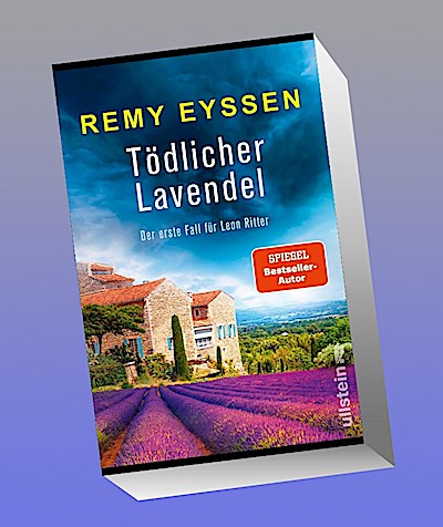 Tödlicher Lavendel