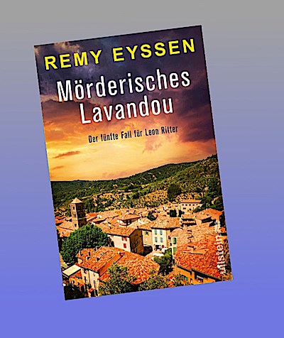 Mörderisches Lavandou