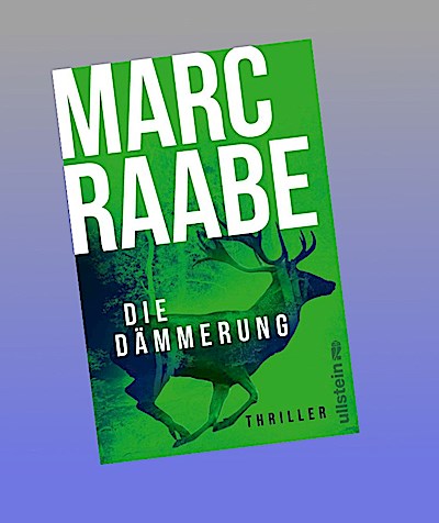 Die Dämmerung