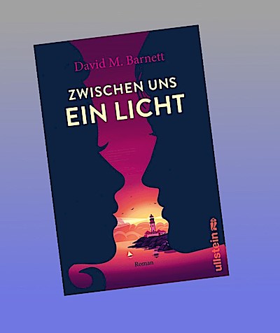 Zwischen uns ein Licht