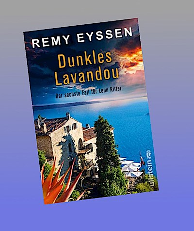 Dunkles Lavandou