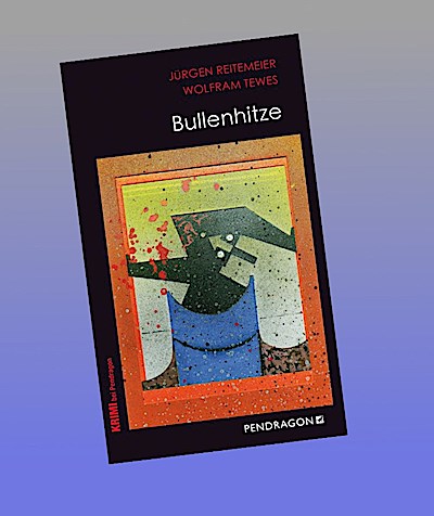 Bullenhitze