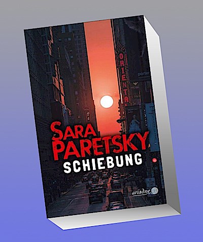 Schiebung