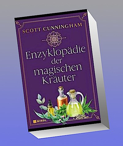 Enzyklopädie der magischen Kräuter