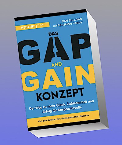 Das GAP-and-GAIN-Konzept