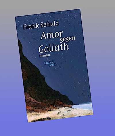 Amor gegen Goliath