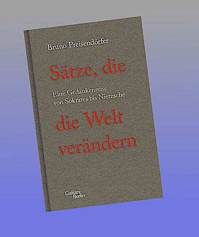 Sätze, die die Welt verändern