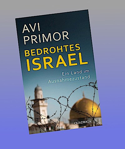 Bedrohtes Israel