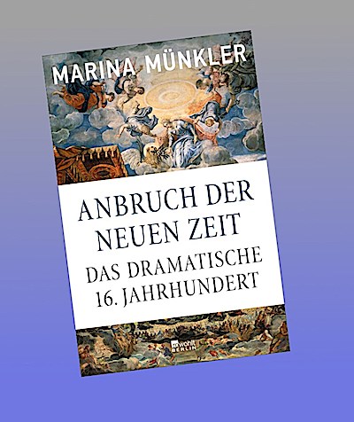 Anbruch der neuen Zeit