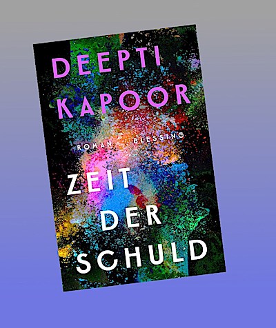 Zeit der Schuld