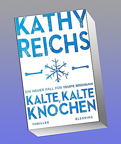 Kalte, kalte Knochen