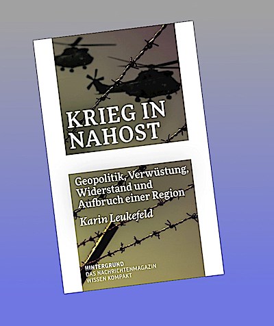 Krieg in Nahost