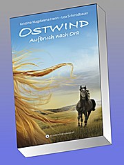 Ostwind: Aufbruch nach Ora