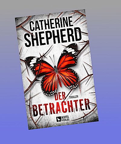 Der Betrachter: Thriller