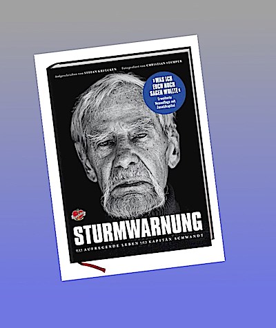 Sturmwarnung