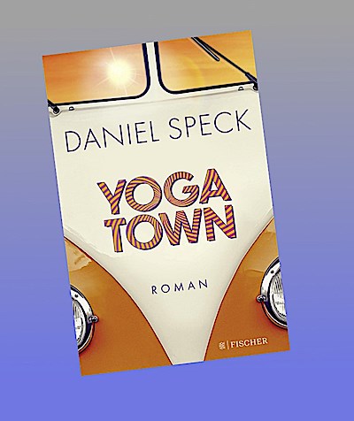 Yoga Town