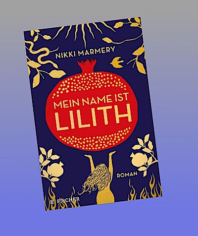 Mein Name ist Lilith