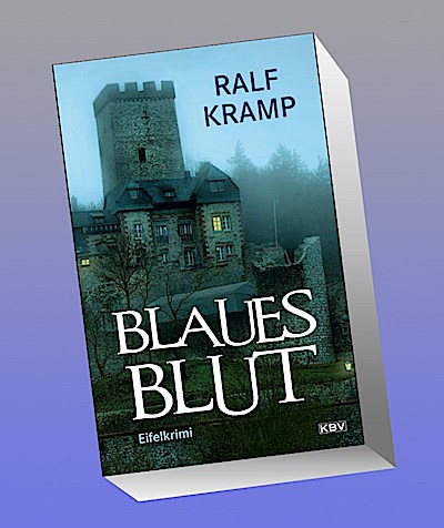 Blaues Blut