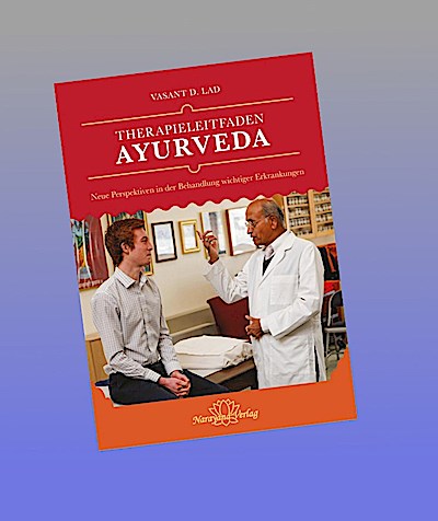 Therapieleitfaden Ayurveda