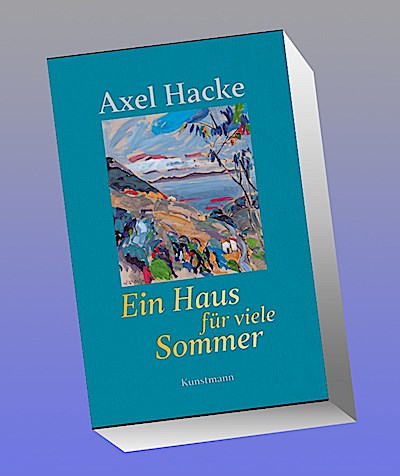 Ein Haus für viele Sommer