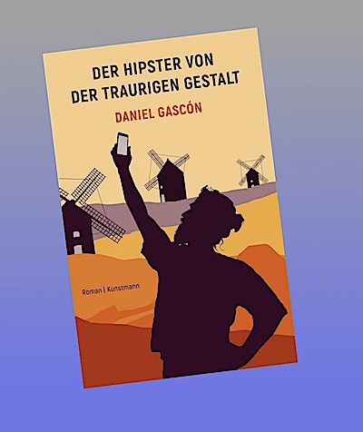 Der Hipster von der traurigen Gestalt