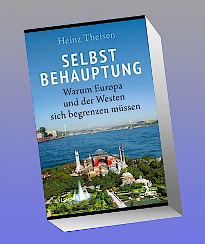 Selbstbehauptung