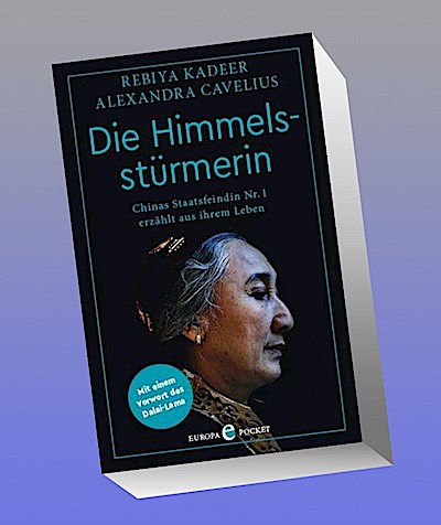 Die Himmelsstürmerin