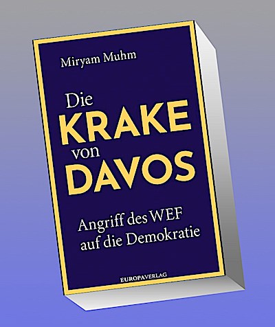 Die Krake von Davos