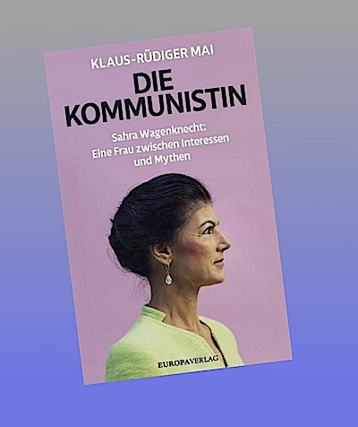 Die Kommunistin