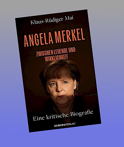 Angela Merkel