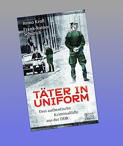 Täter in Uniform