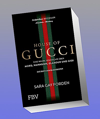 House of Gucci