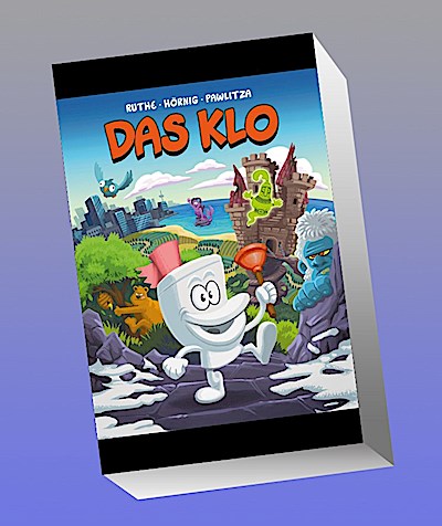 Das Klo