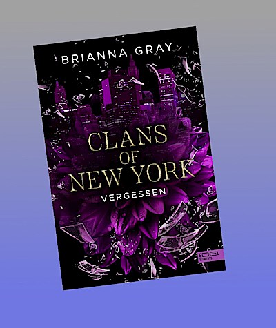 Clans of New York (Band 3)