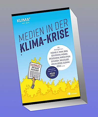 Medien in der Klima-Krise