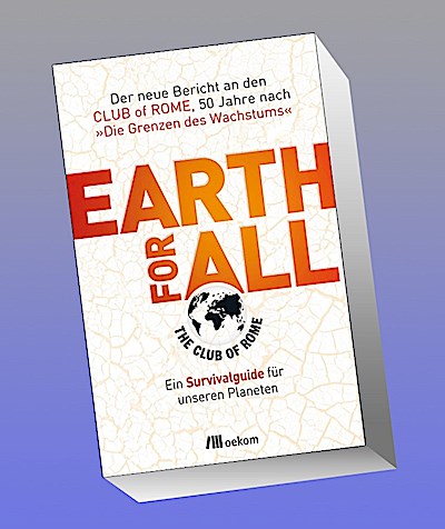 Earth for All