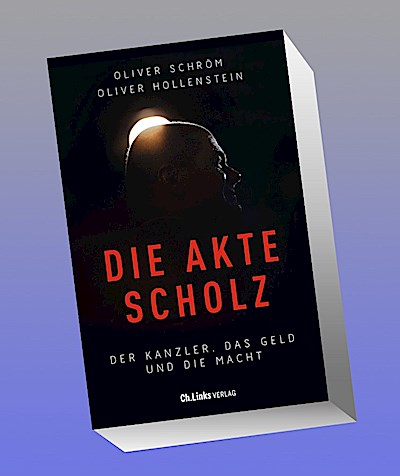 Die Akte Scholz