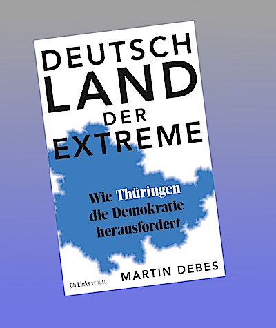 Deutschland der Extreme