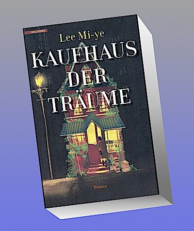 Das Kaufhaus der Träume