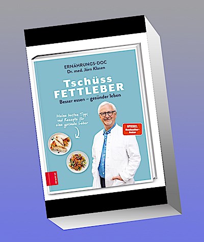 Tschüss Fettleber