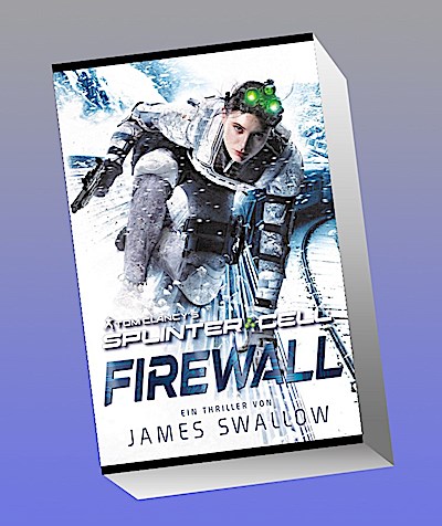 Tom Clancy’s Splinter Cell: Firewall