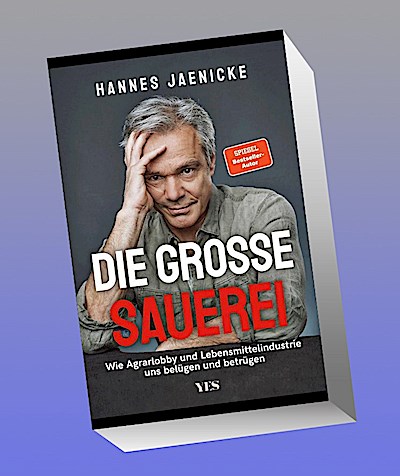 Die große Sauerei