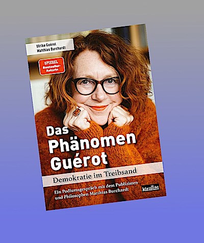 Das Phänomen Guérot