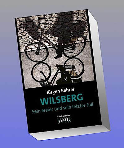 Wilsberg - Sein erster und sein letzter Fall