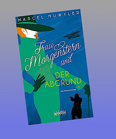 Frau Morgenstern und der Abgrund