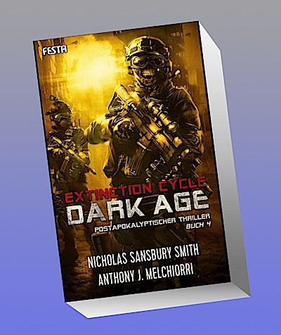 Dark Age - Buch 4