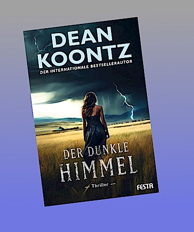 Der dunkle Himmel