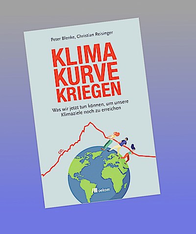 Klimakurve kriegen