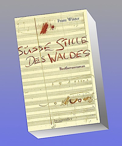 Süße Stille des Waldes