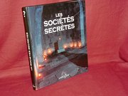 Les Sociétés secrètes 